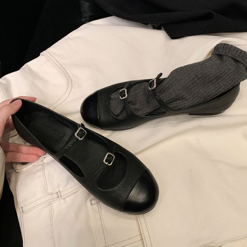 Elegant Mary Jane Shoes Women  - Women'S Fashion Shoes review and price