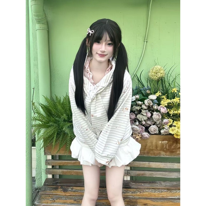 All-over Cute Coat Korean Styl - Women Fashion Over The Years review and price