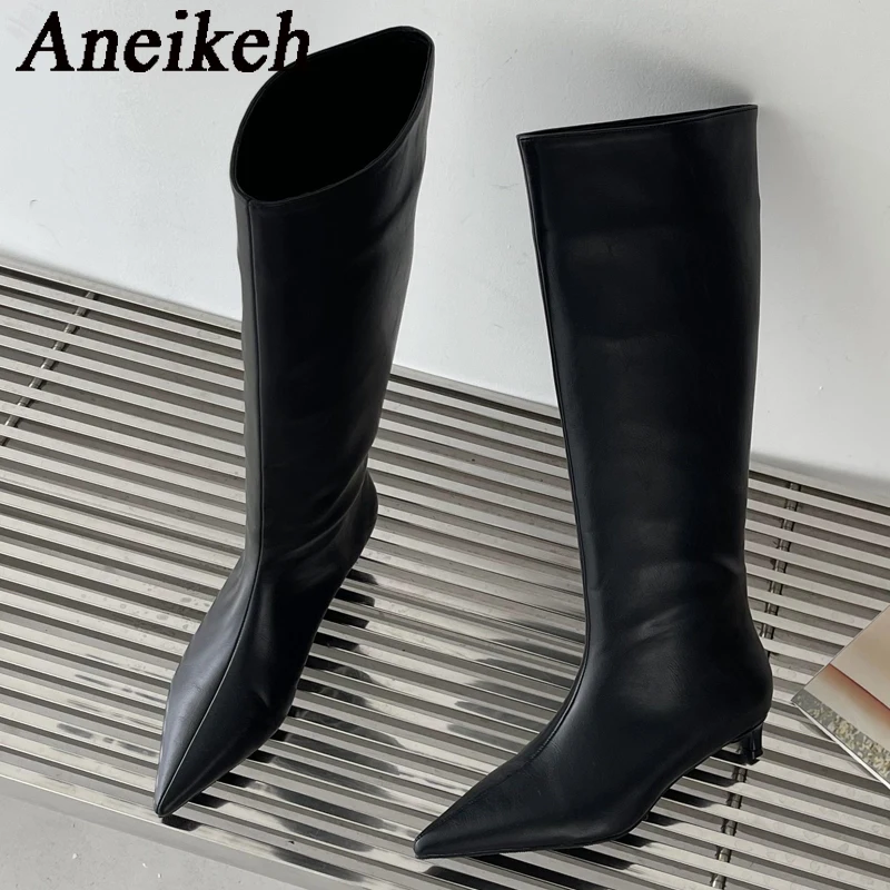 Women Retro Suede Knee High Bo - Women'S Fashion Knee High Boots review and price