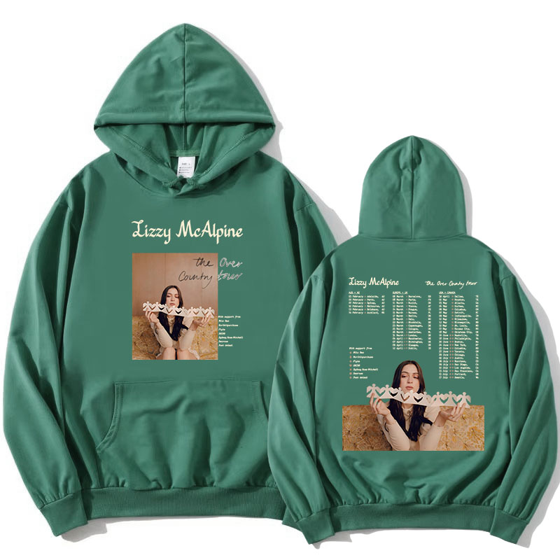 The Over Country Tour Lizzy MC - Women Fashion Over The Years review and price