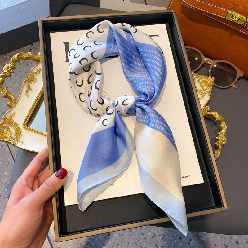 2025 NEW Hijab Head Girl Luxur - Women Fashion Necktie review and price